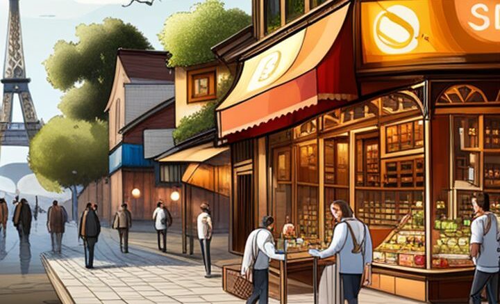 Local SEO strategies for online business promotion