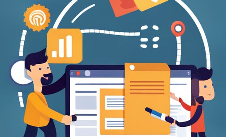 Tags and categorization in SEO