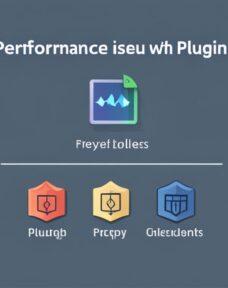 Performance issues with plugins