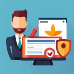 Website vulnerability prevention