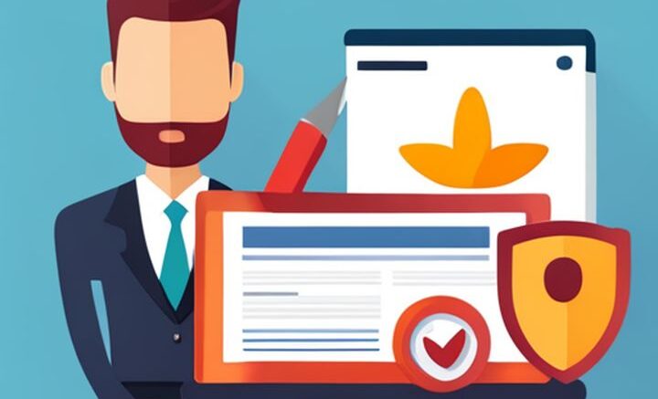 Website vulnerability prevention