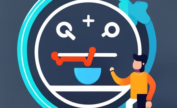 Avoid curated content affecting rankings