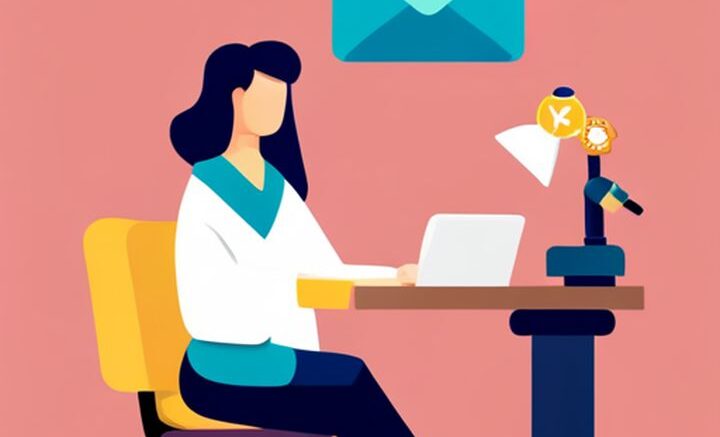 Tips to avoid email spam