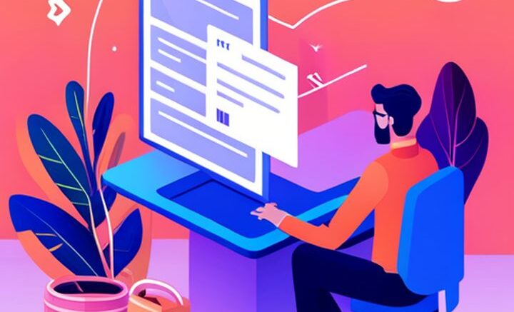 Filtering and organizing emails