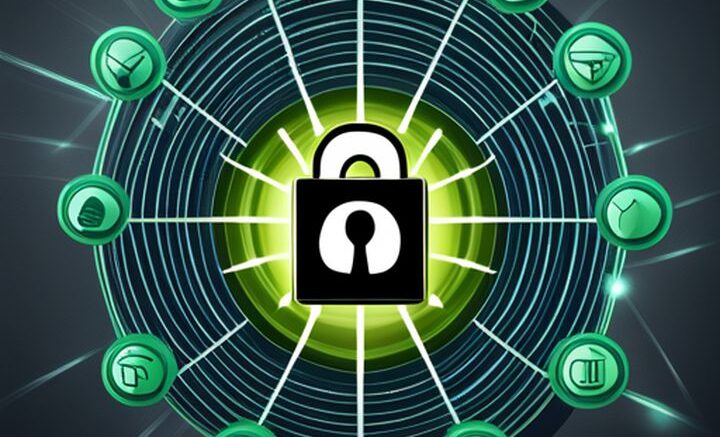 Web security against cyber attacks