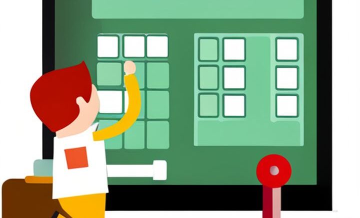 Interactivo web functions for educators or trainers