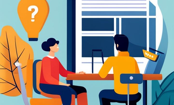 Web accessibility maintenance service