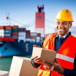 Shipping and returns management