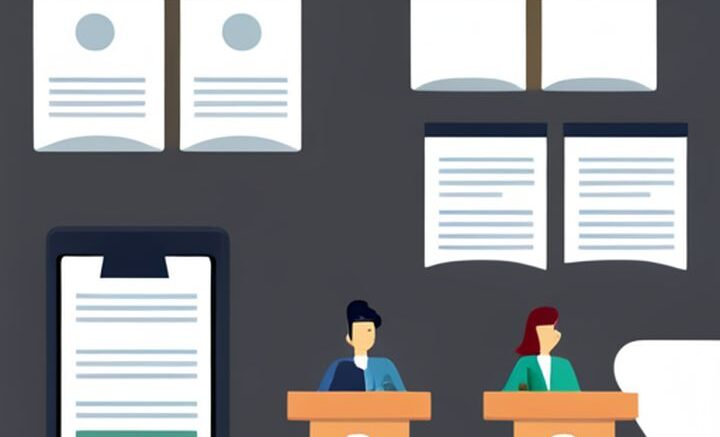 Reservation system guide