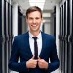 Complete guide to choosing the right hosting for your business