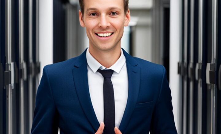 Complete guide to choosing the right hosting for your business
