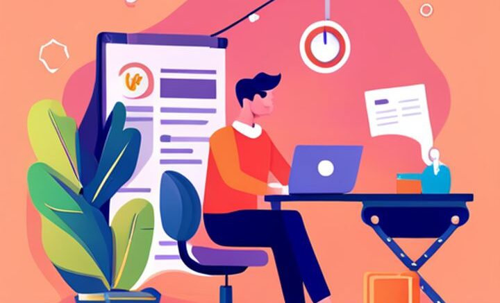 Marketing content guide for entrepreneurs