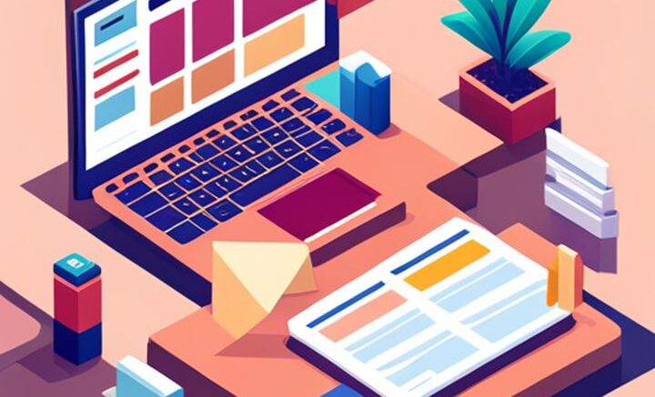 Complete web design best practices
