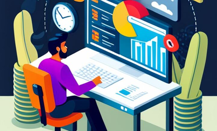 Complete guide: Web performance monitoring