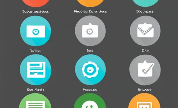 Backup process steps