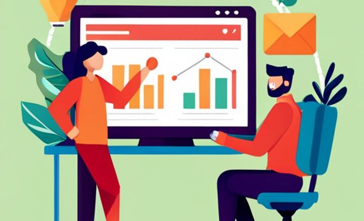 Complete guide: Website performance tracking