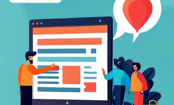 Landing page design guide