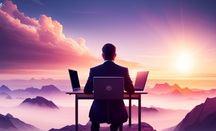 Step-by-step guide for hiring an intuitive email address