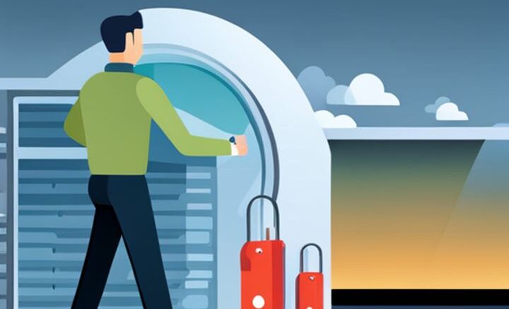 Security measures for your website