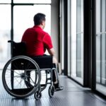 Accessibility for disabled people