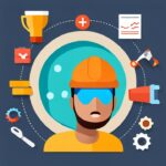 Tools for website maintenance