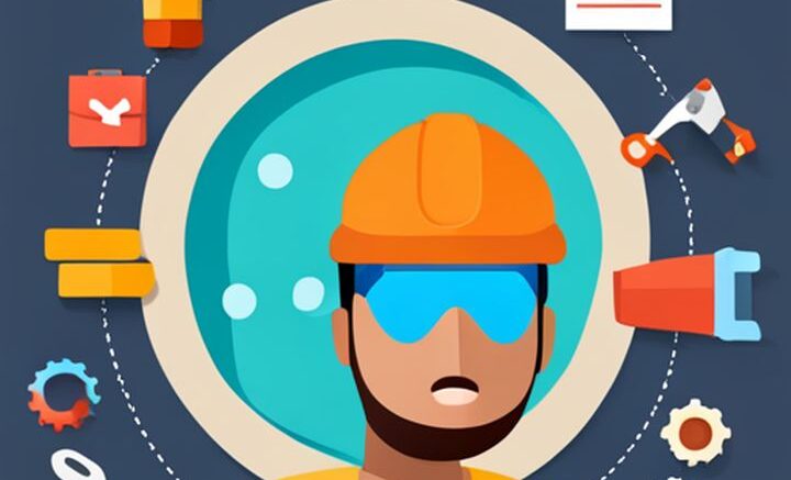 Tools for website maintenance