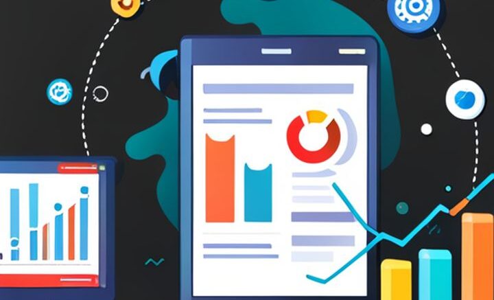 Performance tracking tools for your website