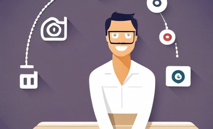Content identification for SEO curation