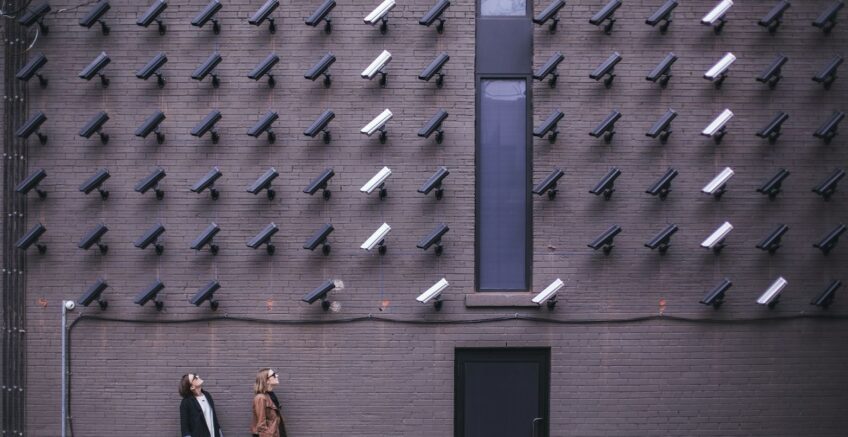 Security platform update importance
