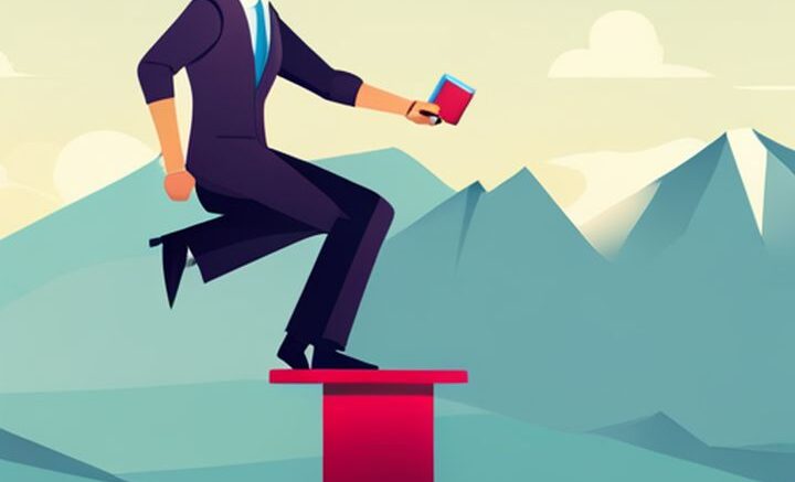 Relevance of business blog