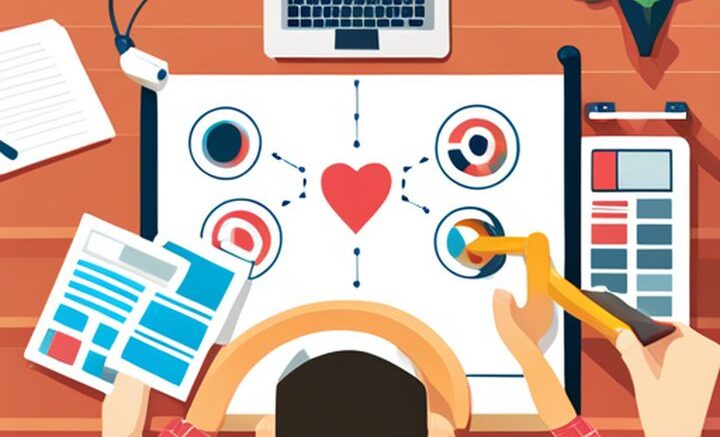 Quality and relevance of content