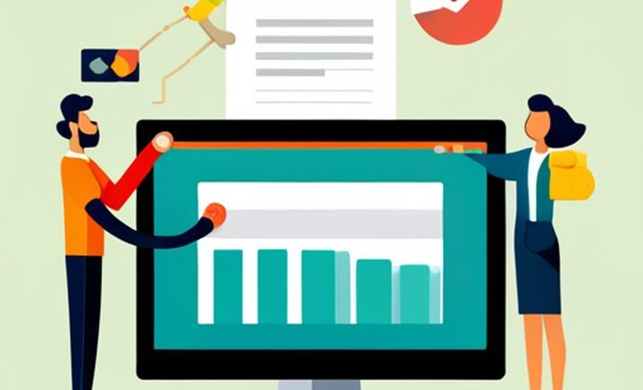Visual design importance in successful web page