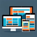 Responsive web design
