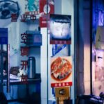 Customer service in online stores