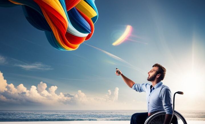 Accessibility in web design