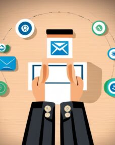 Strategies for email marketing