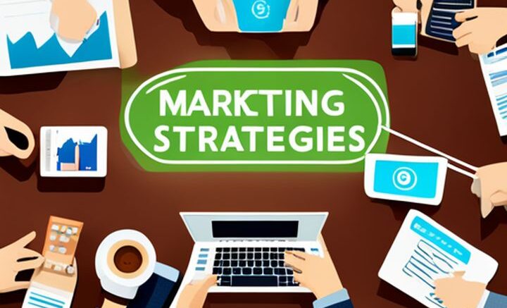 10 best digital marketing strategies