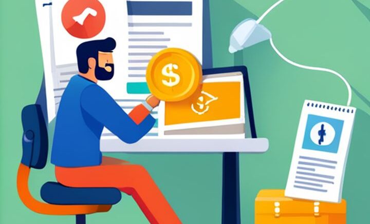 10 best website monetization methods