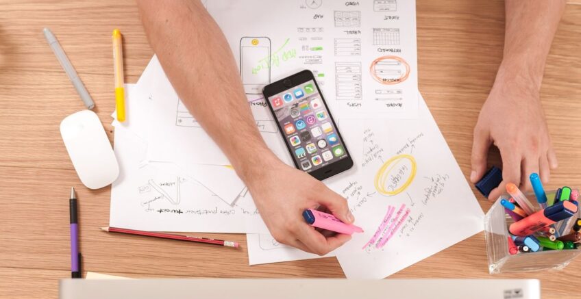 Top 10 web page platforms
