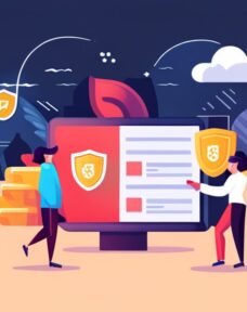 Best practices for domain protection
