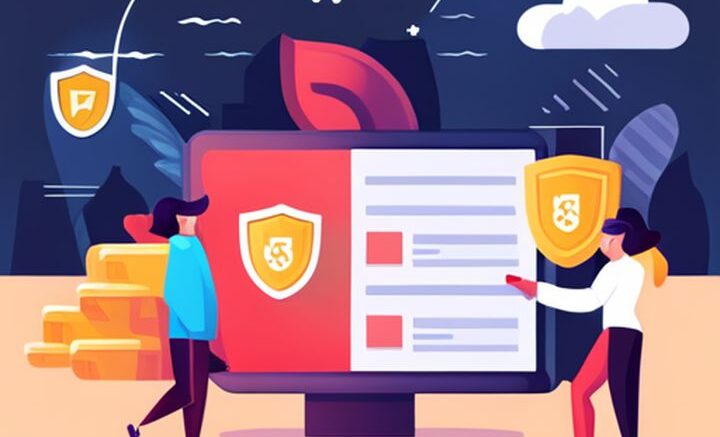Best practices for domain protection