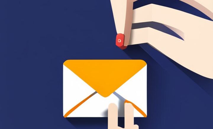 5 popular email options