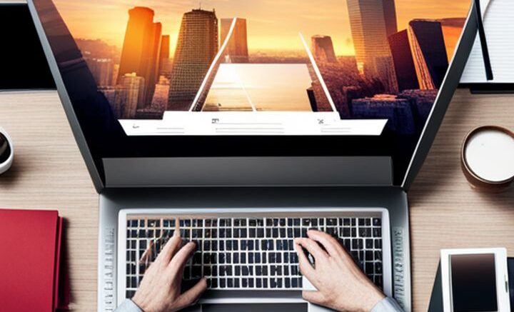 Top web design trends for entrepreneurs