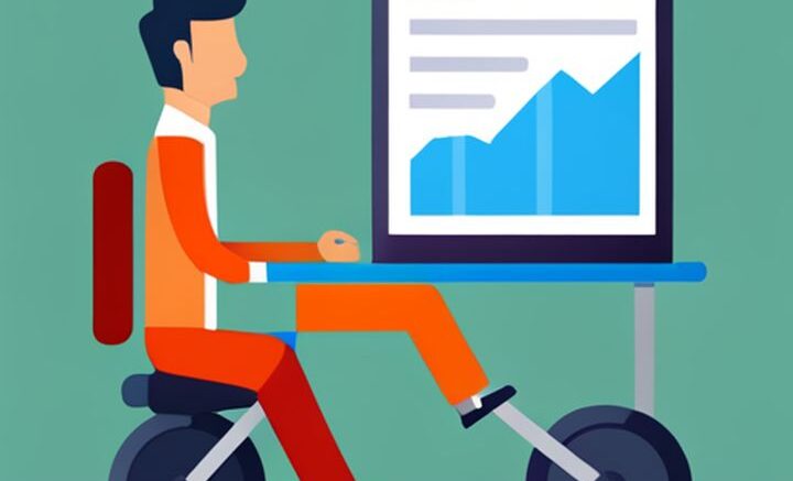 Web latency: page loading speed