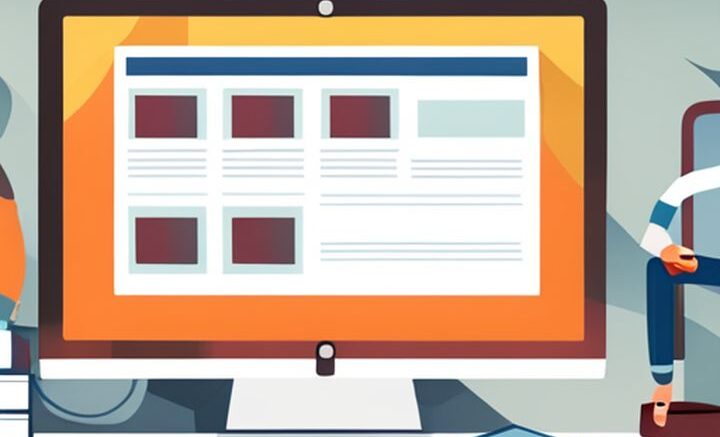 10 key elements for good usability on a website