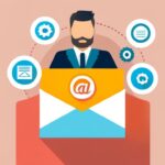 Steps to hire email services