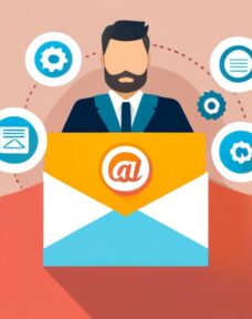 Steps to hire email services