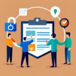 Web Privacy Maintenance Image