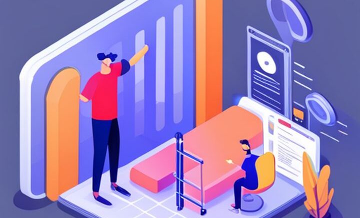 Web maintenance for availability