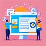 Web maintenance without errors